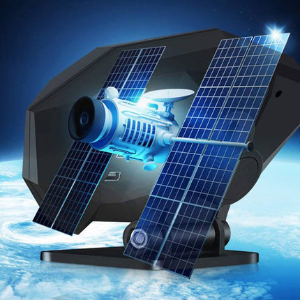 Hd LCD Instrument Vehicle HUD Head Display - Royalessencelux