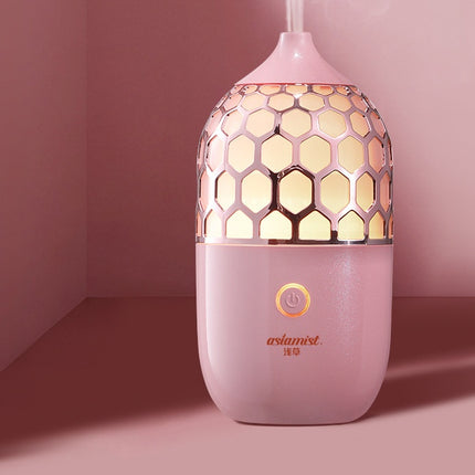 Asakusa Pink Aroma Diffuser - Royalessencelux