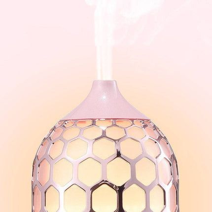 Asakusa Pink Aroma Diffuser - Royalessencelux