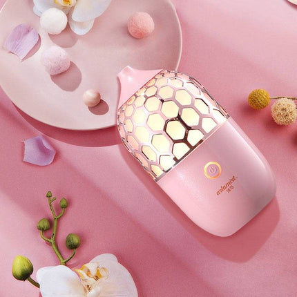 Asakusa Pink Aroma Diffuser - Royalessencelux