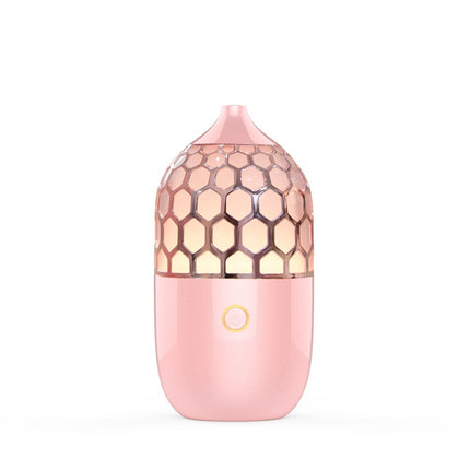 Asakusa Pink Aroma Diffuser - Royalessencelux