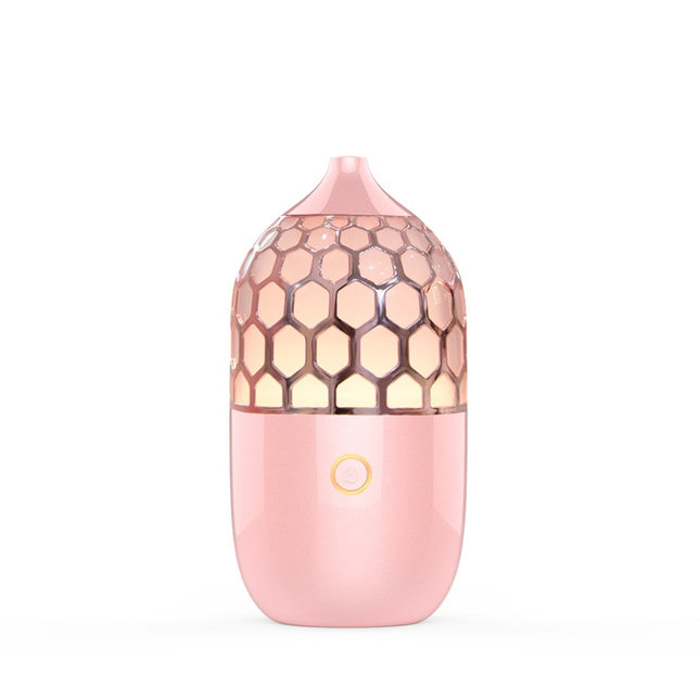 Asakusa Pink Aroma Diffuser - Royalessencelux
