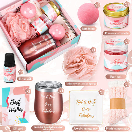 Bath Salt Explosion Bath Salt Sets Of Boxes - Royalessencelux