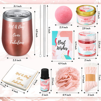 Bath Salt Explosion Bath Salt Sets Of Boxes - Royalessencelux