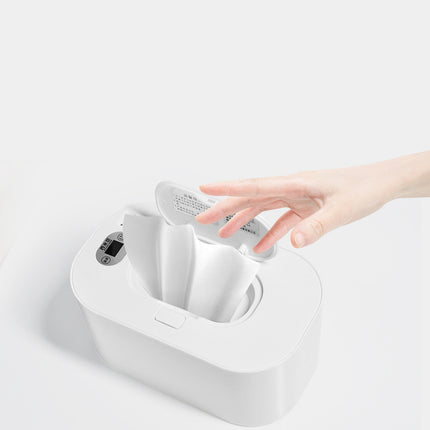 Household Baby Wet Wipes Quantity Heater - Royalessencelux