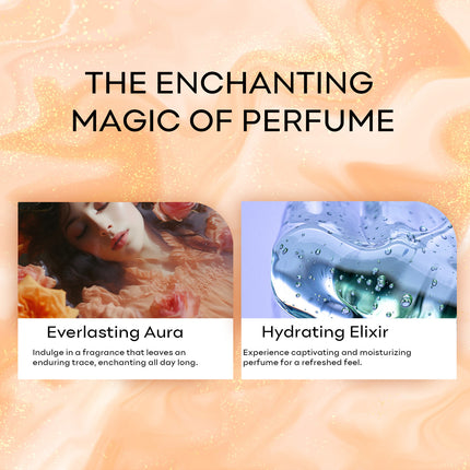 Dream Quicksand Body Spray - Royalessencelux