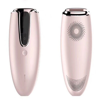 Home laser hair removal instrument electric hair removal device - Royalessencelux