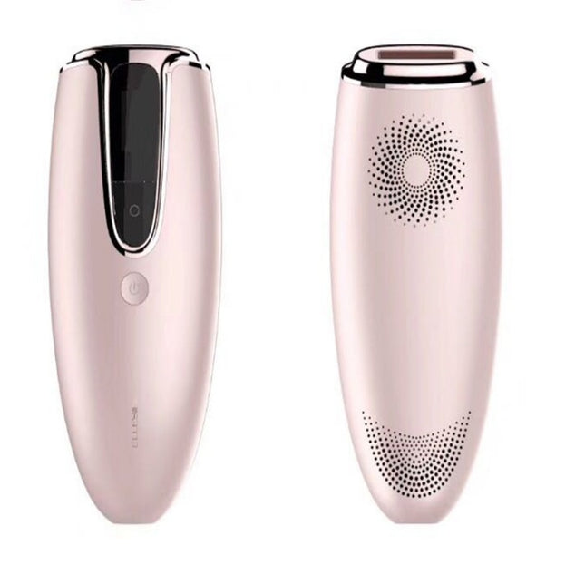 Home laser hair removal instrument electric hair removal device - Royalessencelux