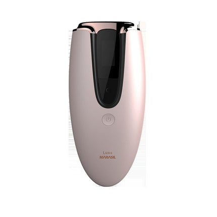 Home laser hair removal instrument electric hair removal device - Royalessencelux