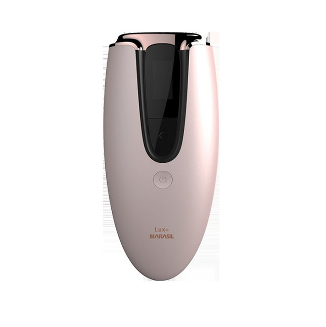 Home laser hair removal instrument electric hair removal device - Royalessencelux
