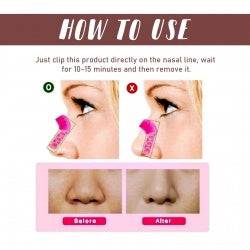 Nose Shaping And Correction Nose Contour  Nose Bridge - Royalessencelux