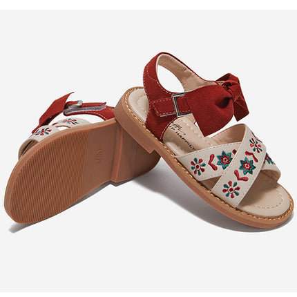 New Baby Children's Shoes, Big Children's Soft-soled Shoes - Royalessencelux