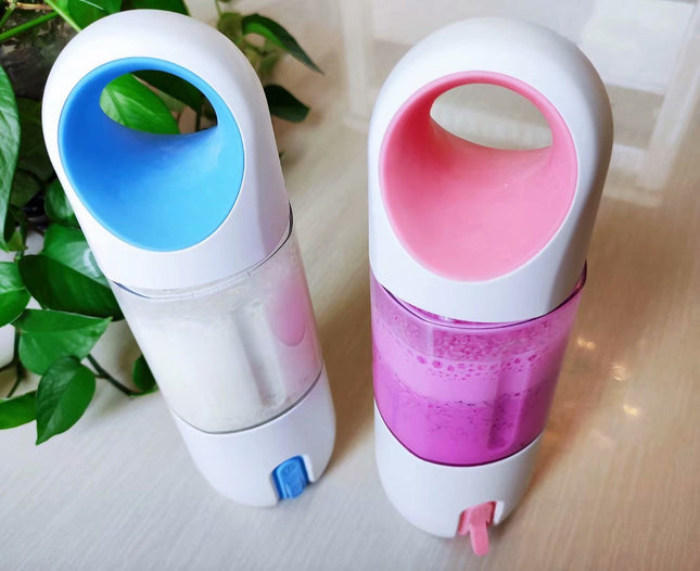 Electric Lemon Juicer Original Manual - Royalessencelux