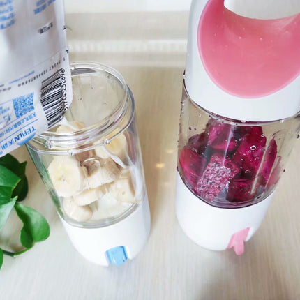 Electric Lemon Juicer Original Manual - Royalessencelux