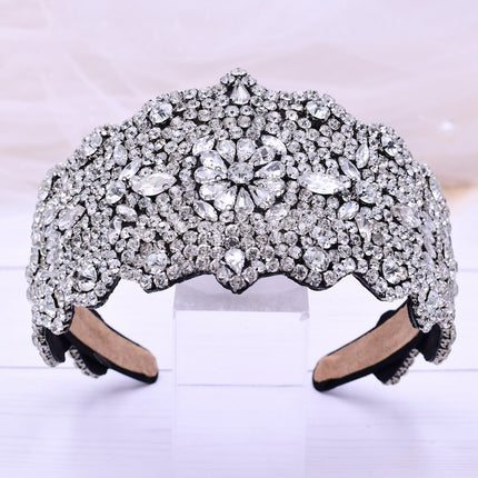 Fashion Retro Headband - Royalessencelux