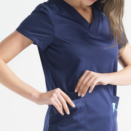 Beauty Salon Workwear Set - Royalessencelux