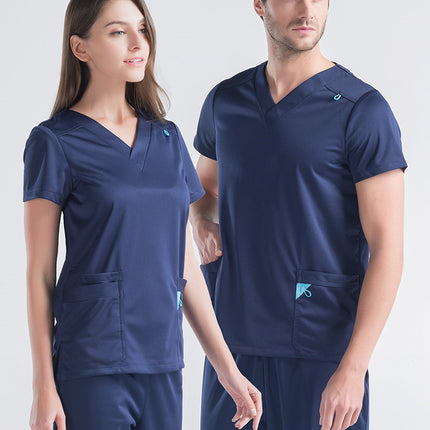 Beauty Salon Workwear Set - Royalessencelux