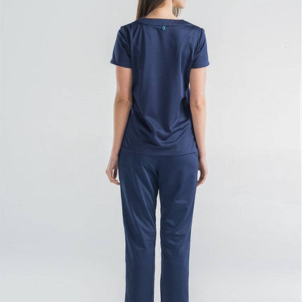 Beauty Salon Workwear Set - Royalessencelux