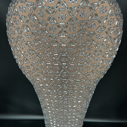 Luxury And Niche Princess Gathering Banquet Dress For Socialites - Royalessencelux