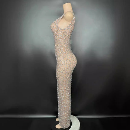 Luxury And Niche Princess Gathering Banquet Dress For Socialites - Royalessencelux