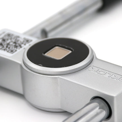 Home smart fingerprint door lock - Royalessencelux