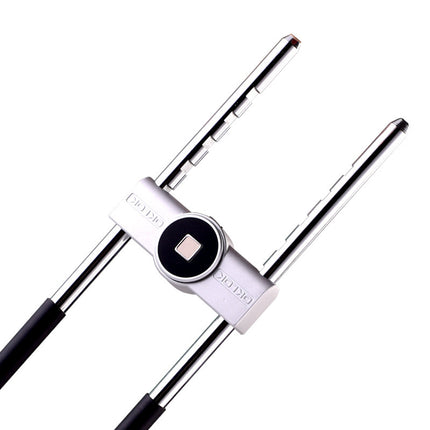 Home smart fingerprint door lock - Royalessencelux