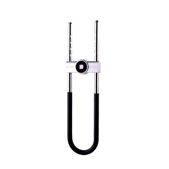 Home smart fingerprint door lock - Royalessencelux