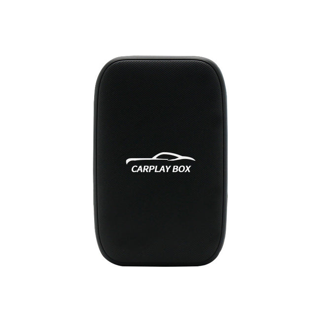 Wireless Carplay To Android Auto Closed System Original Car Wired To Wireless Carplay Box - Royalessencelux