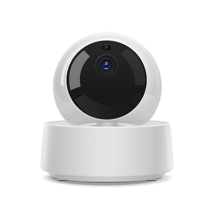 Sonoff 1080P HD IP Security Camera WiFi Wireless APP Controled GK-200MP2-B Motion Detective 360 Viewing Activity Alert Camera - Royalessencelux
