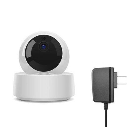 Sonoff 1080P HD IP Security Camera WiFi Wireless APP Controled GK-200MP2-B Motion Detective 360 Viewing Activity Alert Camera - Royalessencelux