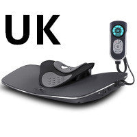 Neck health massager - Royalessencelux