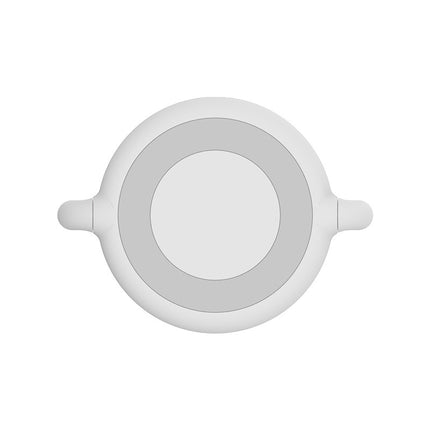 Humidifier USB Wireless Charging Desktop Ultrasonic Spray Aroma Diffuser Rotatable Home Office Mute Air Purifier - Royalessencelux