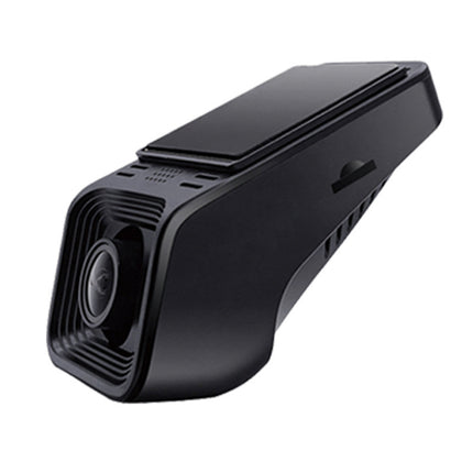 HD Night Vision Driving Recorder 1080p - Royalessencelux