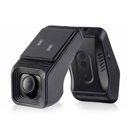 HD Night Vision Driving Recorder 1080p - Royalessencelux