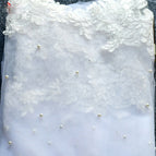 V82 White / Width 160cm Length 100cm