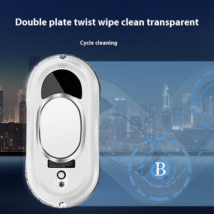 Full-automatic High Altitude Cleaning Machine - Royalessencelux