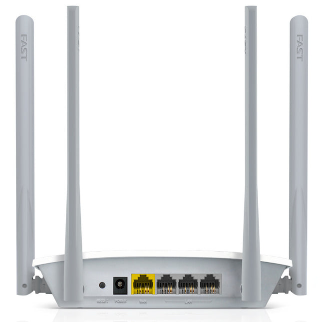 Home broadband telecommunications - Royalessencelux