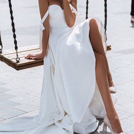 New Foreign Trade Women's Cross-border New EBay Sexy Sling - Royalessencelux