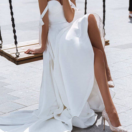 New Foreign Trade Women's Cross-border New EBay Sexy Sling - Royalessencelux