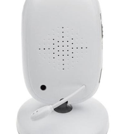 2 Inch Wireless Two-Way Intercom Baby Video Monitor - Royalessencelux
