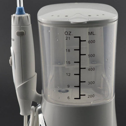 Electric tooth punch - Royalessencelux