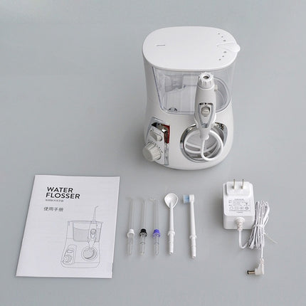 Electric tooth punch - Royalessencelux