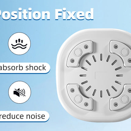 Mini Underwear Washing Machine - Royalessencelux