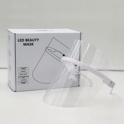 Multifunctional Facial Massager Massager,Face Lifting Tool Massagers For Face,Vibrating Heating Facial Beauty Massager Gift, Fall Essentials, Winter Gift,Christmas Gift - Royalessencelux