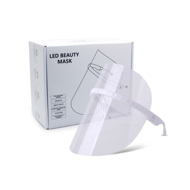 Multifunctional Facial Massager Massager,Face Lifting Tool Massagers For Face,Vibrating Heating Facial Beauty Massager Gift, Fall Essentials, Winter Gift,Christmas Gift - Royalessencelux