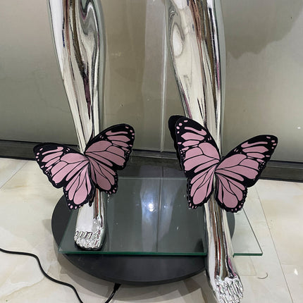 Net Yarn Stretch Thin Latin Dance Skirt Dress - Royalessencelux