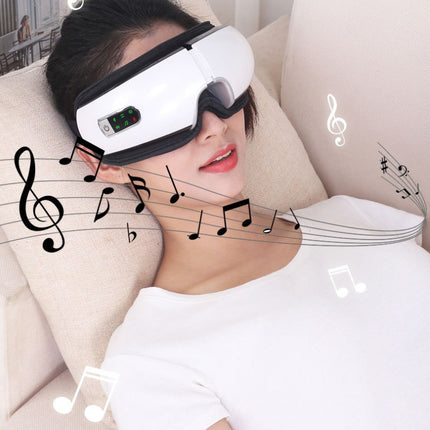 Smart eye massager - Royalessencelux