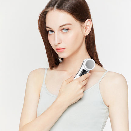 New Iontophoresis Personal Care Negative Iontophoresis Beauty Equipment - Royalessencelux