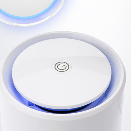 USB Air Purifier Air Cleaner for Home Low Noise - Royalessencelux