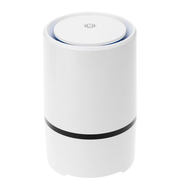 USB Air Purifier Air Cleaner for Home Low Noise - Royalessencelux